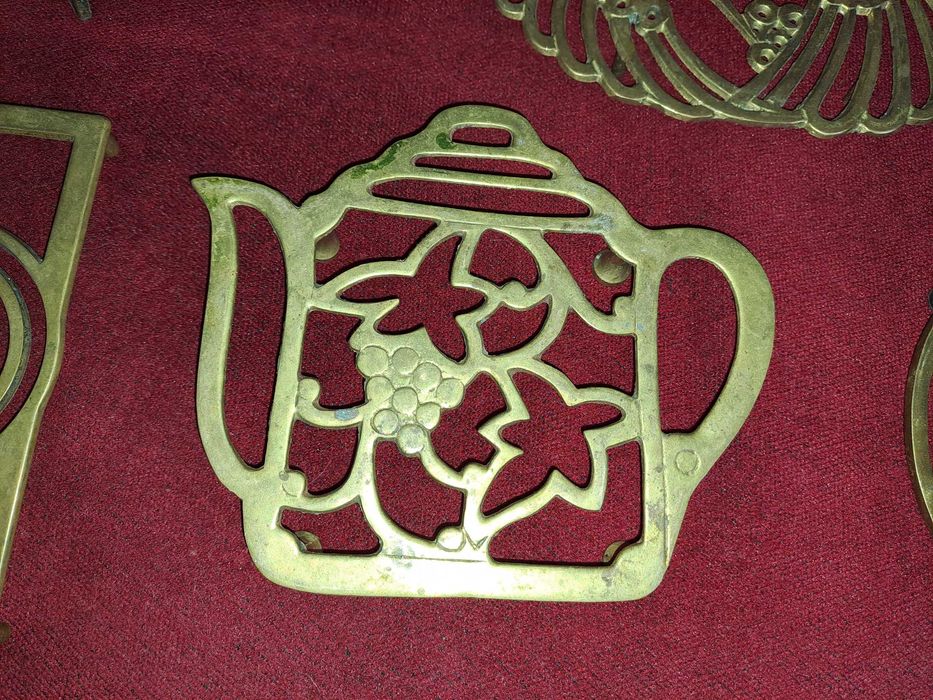 suport bronz fier calcat suport bronz vase fierbinti