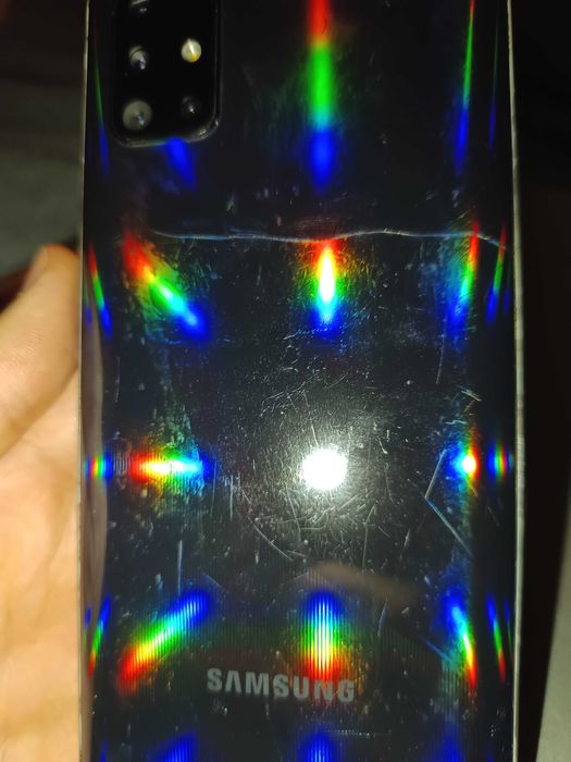 Обменяю ноутбук + самсунг А51