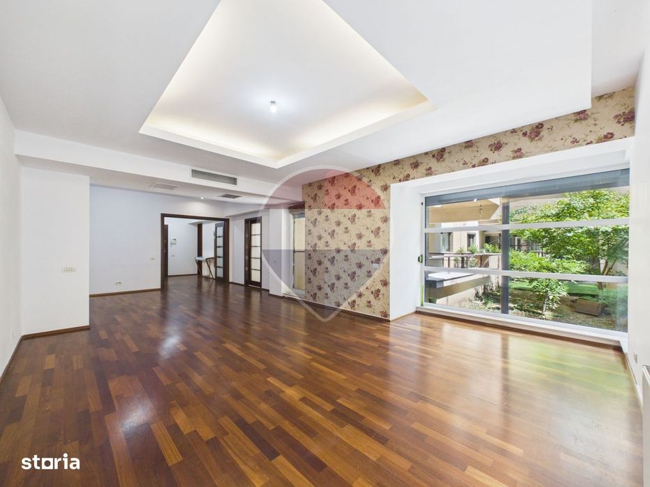 Apartament 3 camere | Sos. Nordului | Herăstrău | Pozitie exclusivista