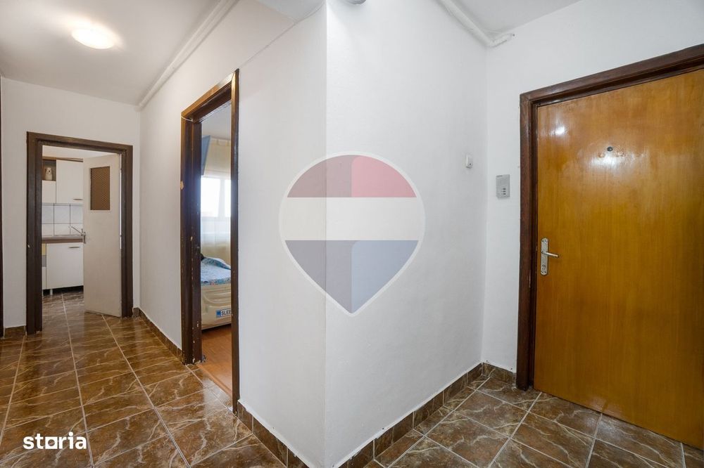 Garsonieră decomandată | 39 mp | ITC – Vlahuță