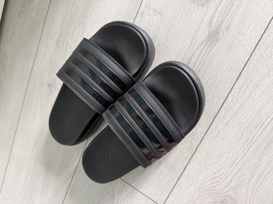 Дамски чехли - Adidas