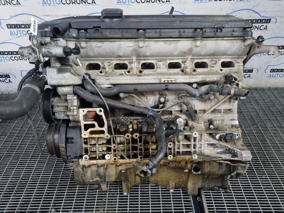 Motor BMW X3 E83 2.5 Benzina 2003 - 2006 192CP Automata M54 B25 Euro4 (1362) Benzina 4x4 ...