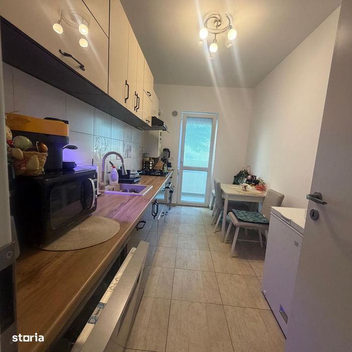 Apartament,