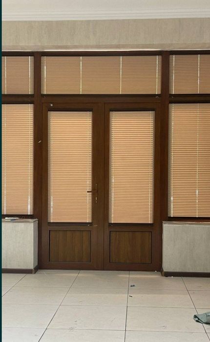 Жалюзи, Качество 100%