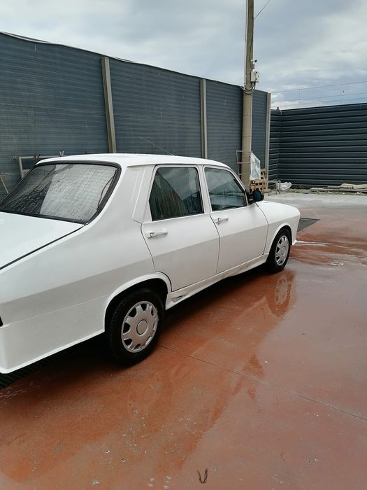 Vand Dacia 1310 berlina GPL