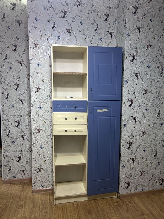 Продам Детскую мебель