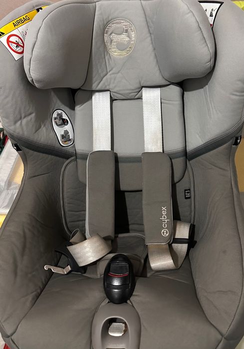 Стол за кола Cybex Sirona S i-Size