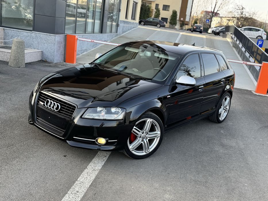 Vand a3 mot 2.0 D *140 cp sline* numere rosii valabile 3 luni