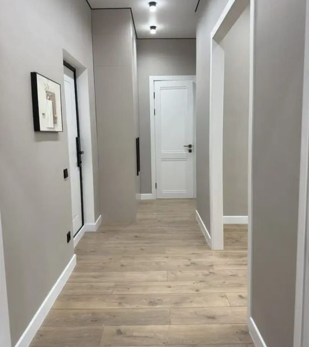 Ремонт с мебелью