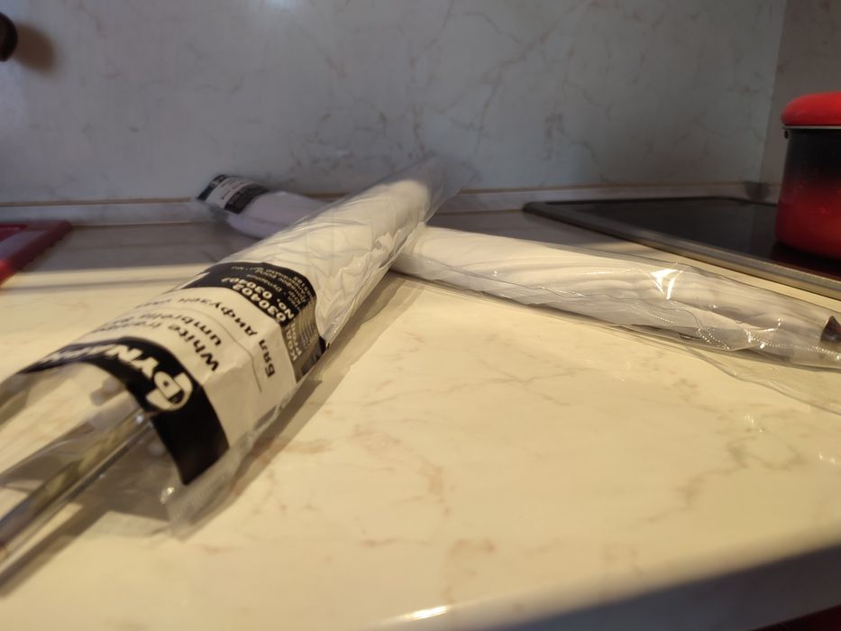 Аксесоари, фотогравско осветление