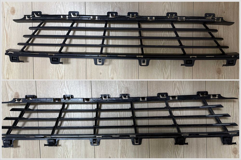 Grilă inferioară bară față BMW Seria 3 G20 2018-2023 51117464258