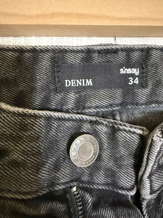 Дънки по 10 лв. за брой