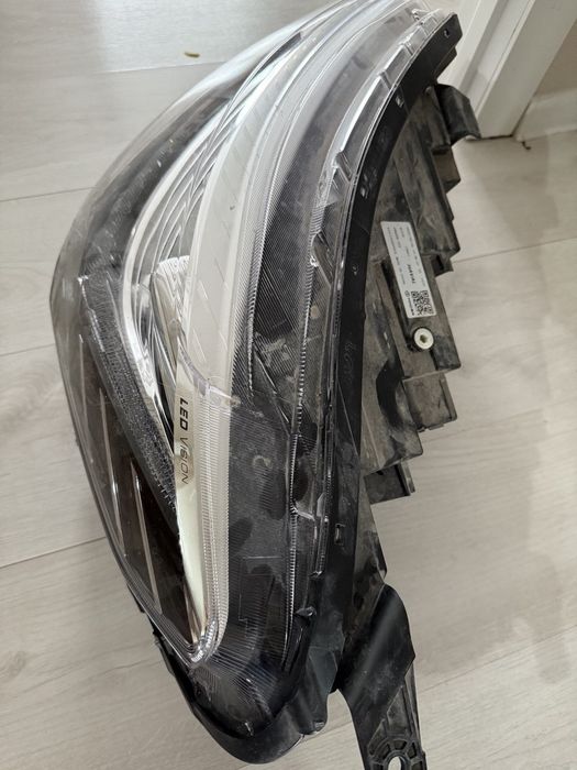 Оригинальная фара haval jolion