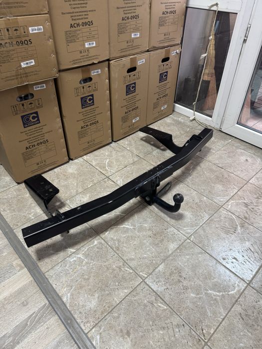 Продам фаркоп для Rav4 Pav4 Раф4