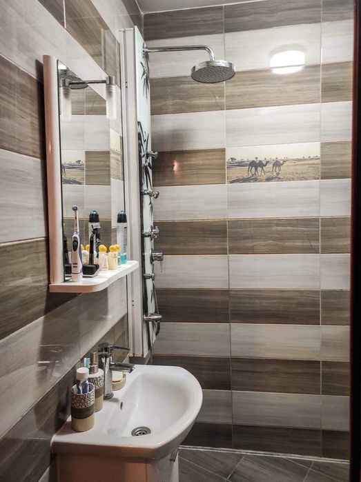 Продава се Тристаен апартамент в София, Банишора - 100 кв.м за 2200 €/кв.м - Снимка #3