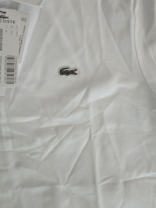 Tricouri Lacoste polo