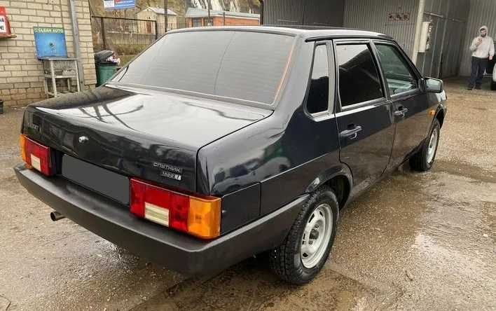 Ваз 21099 ' 1999