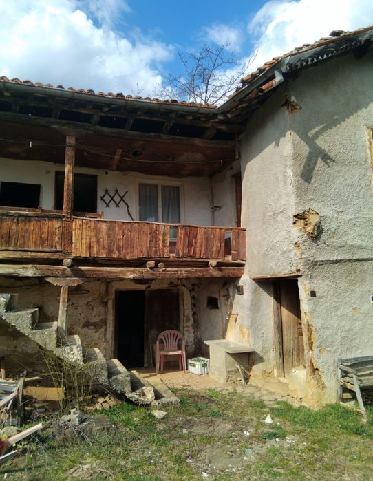 Продава се Парцел в с. Таваличево, Област Кюстендил - 904 кв.м за 15 €/кв.м - Снимка #2