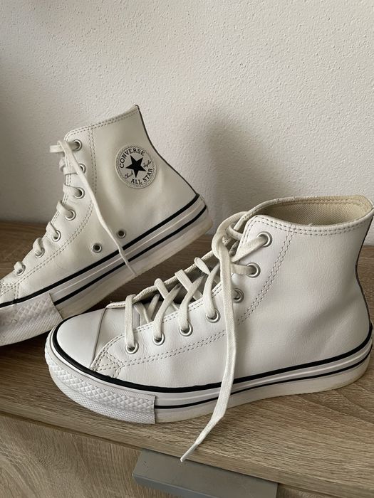Converse All Star Lift