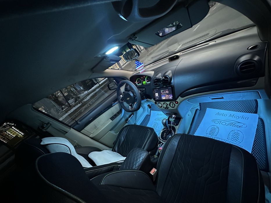 Продается CHEVROLET NEXIA 3 2017 года