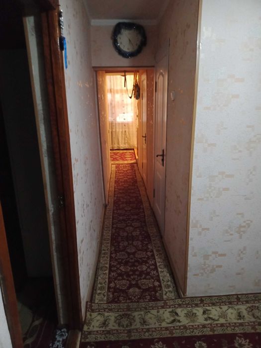 Продается квартира