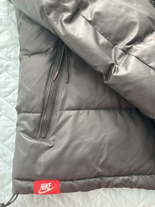 Демисезонная куртка