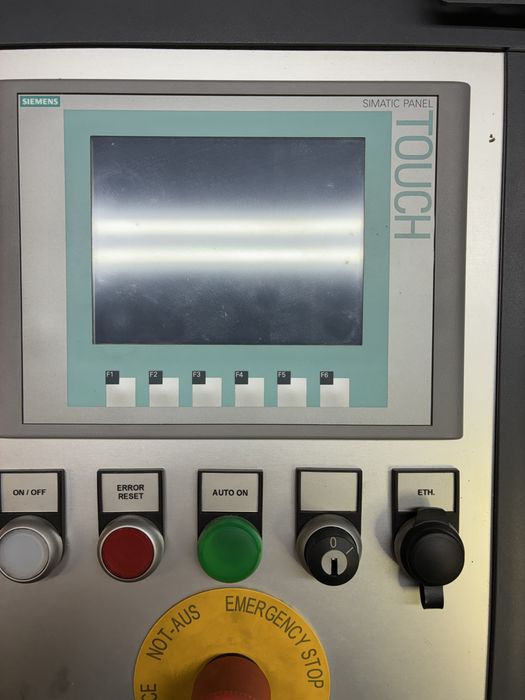 Simatic Panel Touch
