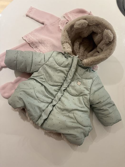 Бебешко якенце Mayoral.