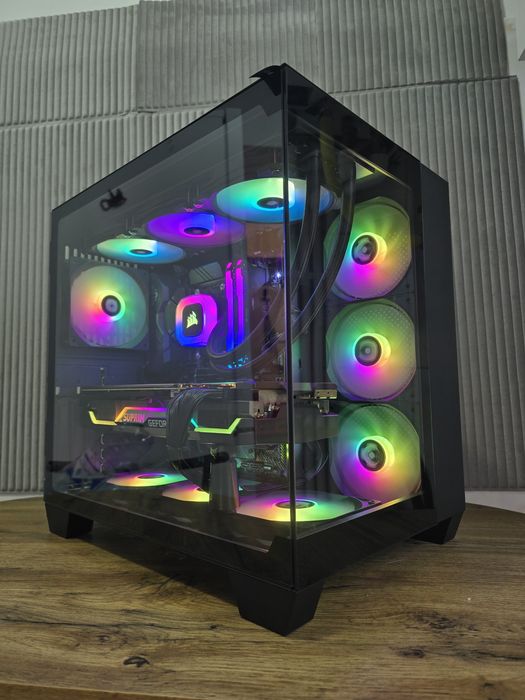 PC Gaming 5800x3D, 3080 Ti, 32gb, ssd 1Tb