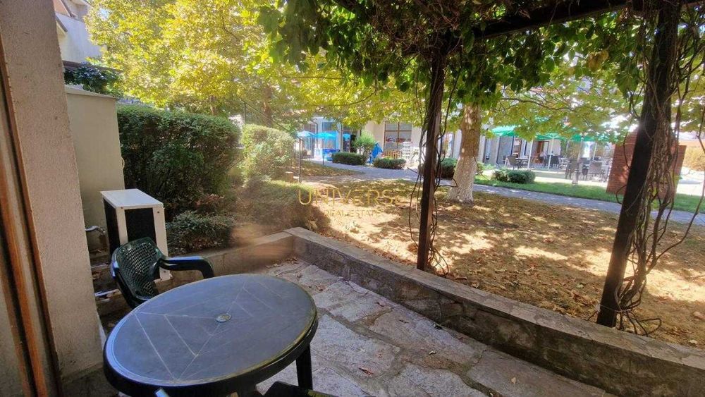 Продава се Двустаен апартамент в Ахелой - 55 кв.м за 973 €/кв.м - Снимка #10