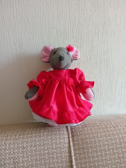 Эксклюзивные игрушки- сувениры