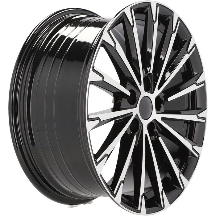 Jante Skoda R18 5x112 MB 446 Style | Kodiaq Karoq Superb Octavia Enyaq