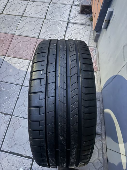 Шины Pirelli 265/40/22