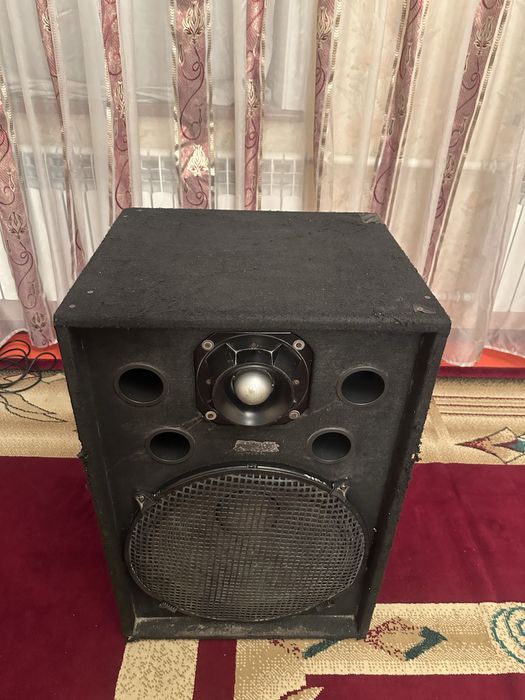 Музыкалный апаратура сатылад