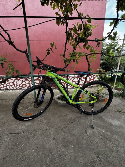 Vand bicicleta ,
