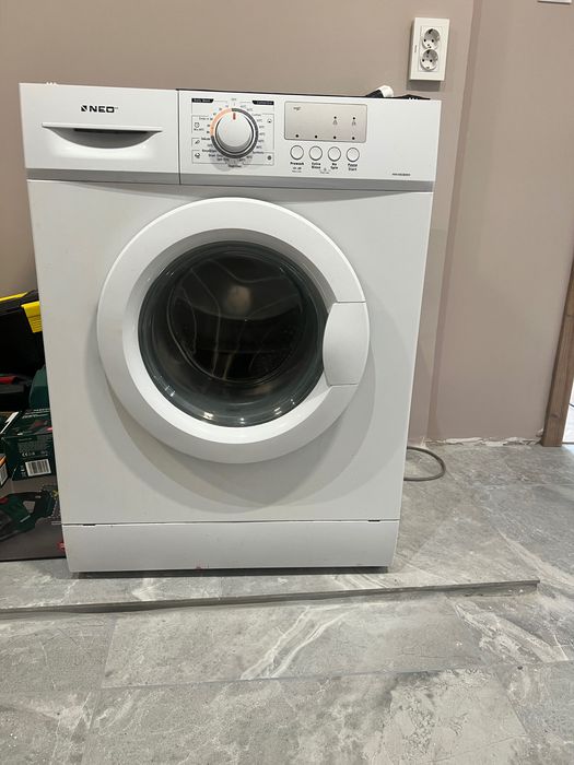 Пералня NEO WM-M50806W