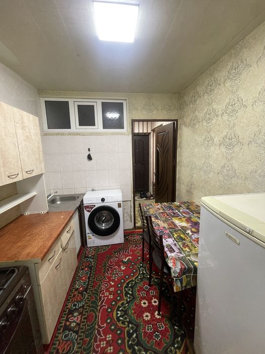 Продается самая дешевая 2-х ком кв на юнусабаде Ипотека