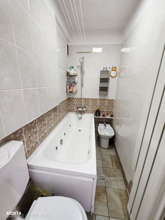 Apartament 2 camere Ultracentral, renovat 2024, mobilat | utilat