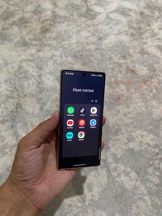 Продам телефон Samsung Note 20