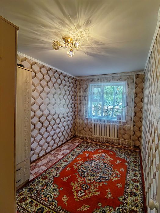 Квартира 2-х комнатная