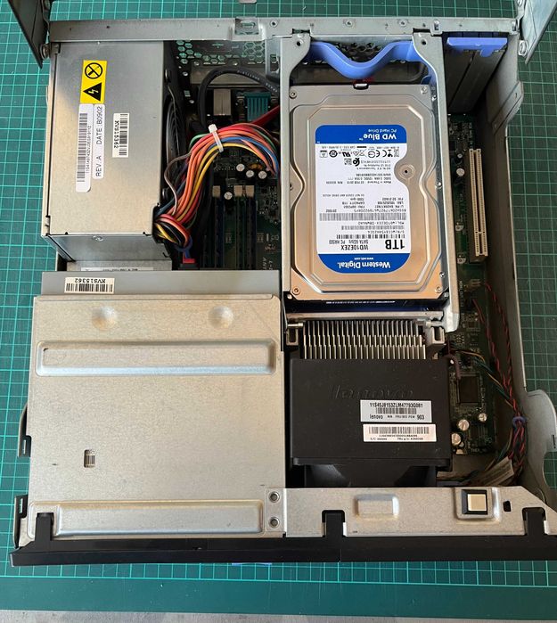 Настолни компютри