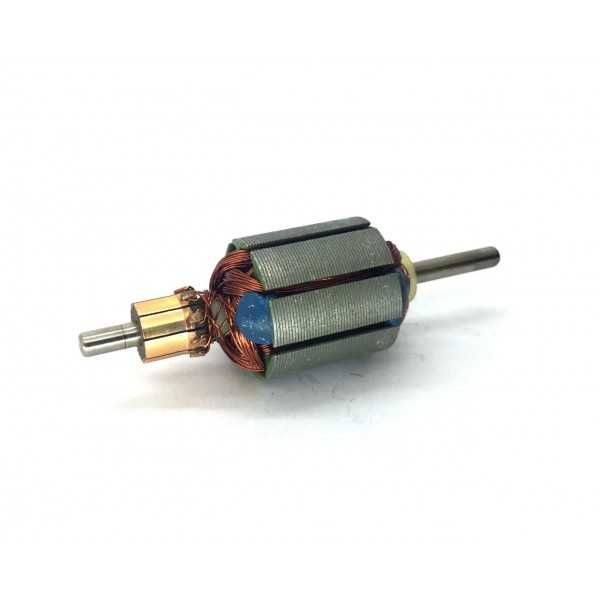 Якорь для электродвигателя насоса муфты Халдекс (Haldex) 1, 2, 3