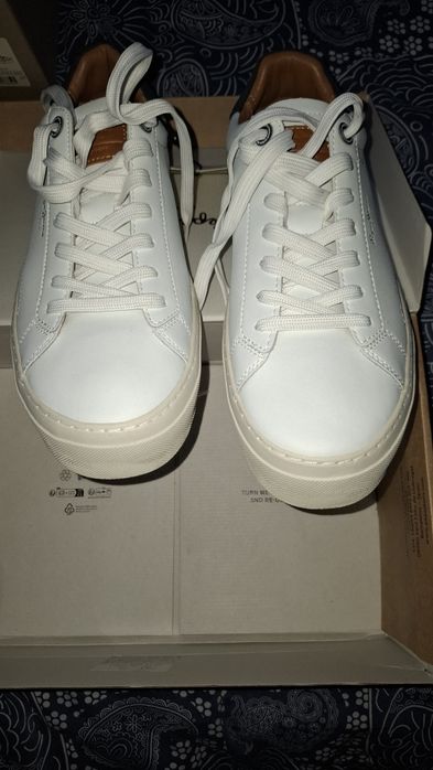 PepeJeans Yogi Original 23