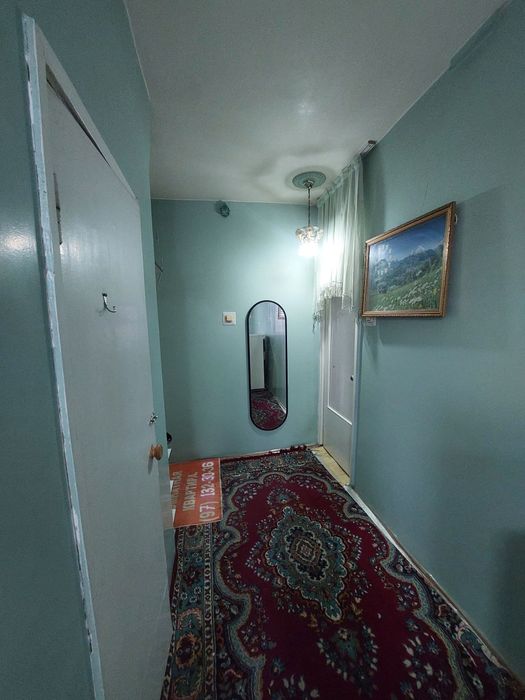 Kivartera ijaraga beriladi oylaga uzoq mudadga oylaga