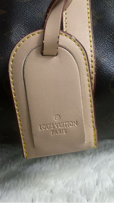 Geanta LV orginala fara defecte aproape noua