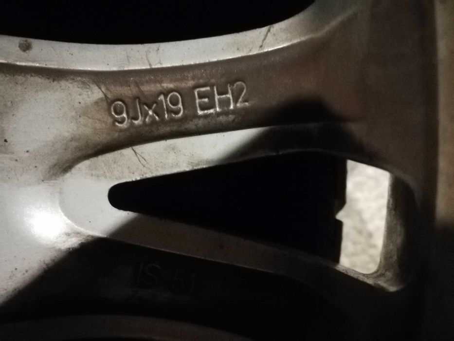 BMW   Х3  Х5     джaнти  М-кови  19 цола  спортпaкет