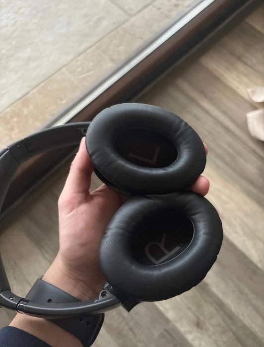 Căști Bose Quietcomfort 45 Black