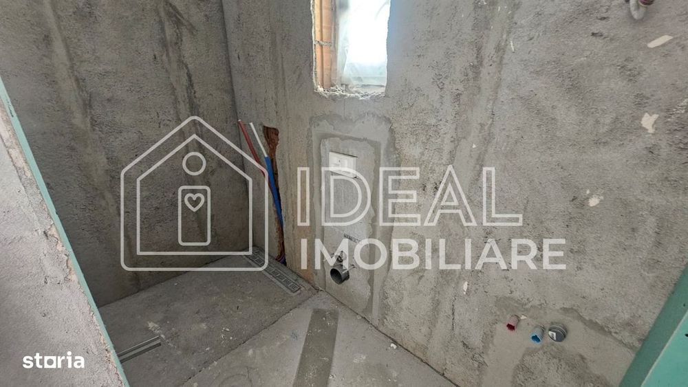 Duplex 4 camere | Zona Casa de Apă | Pompă Daikin | Încălzire în pardo