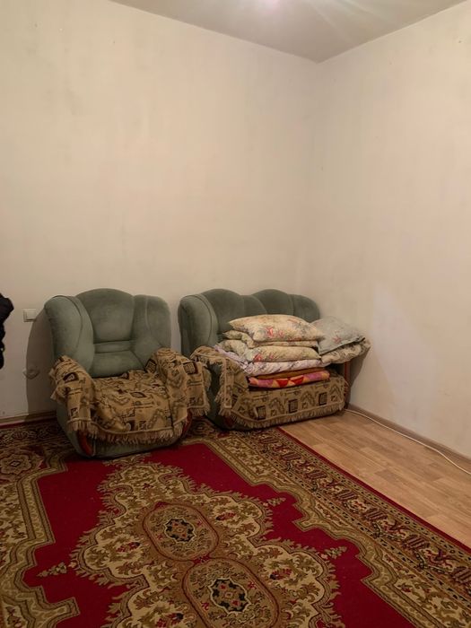 Продам 1 ком квартиру