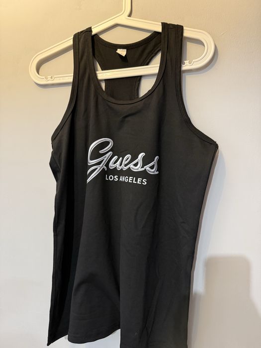 Тениски и потници Guess